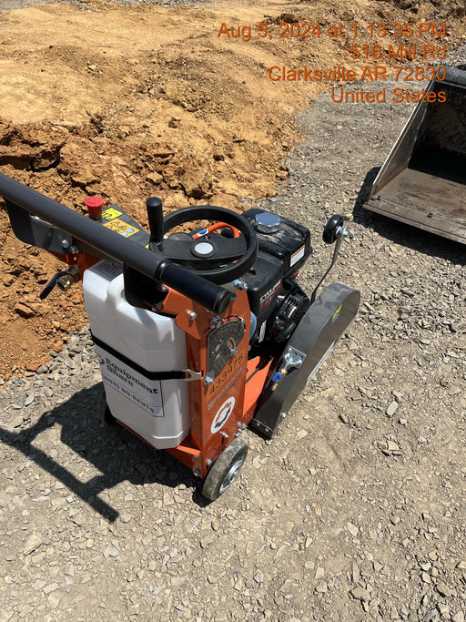 2024 HUSQVARNA FS 400 LV