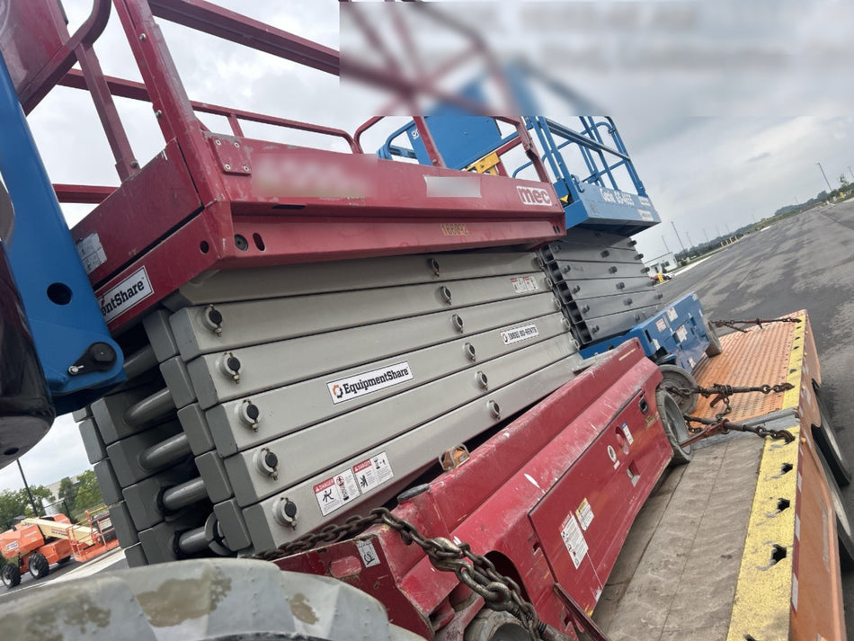 2021 MEC 4555SE