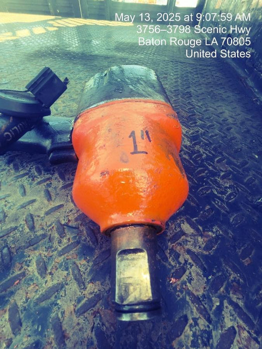 2020 MICHIGAN PNEUMATIC 751SS