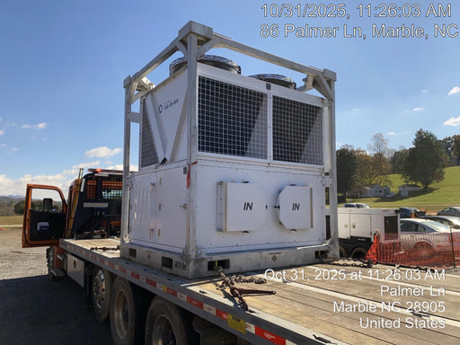 2024 SMARTECH SACP41A-HS