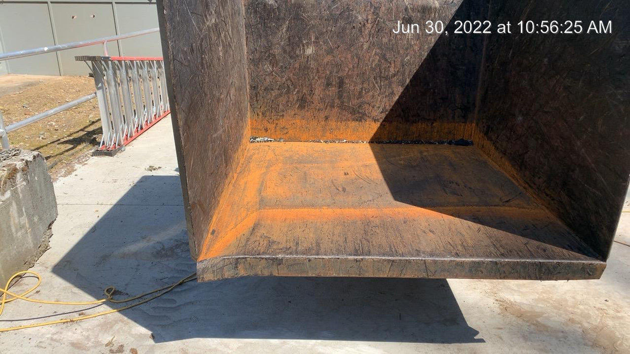 2020 STAR INDUSTRIES 1425