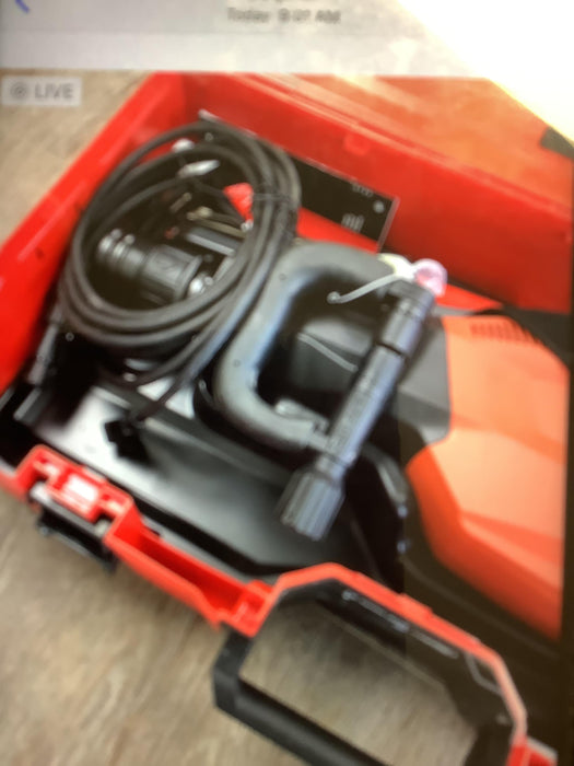 2019 HILTI TE 1000-AVR