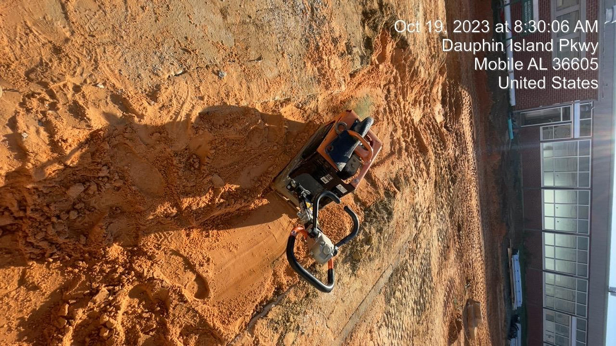 2022 MULTIQUIP MVH158GH