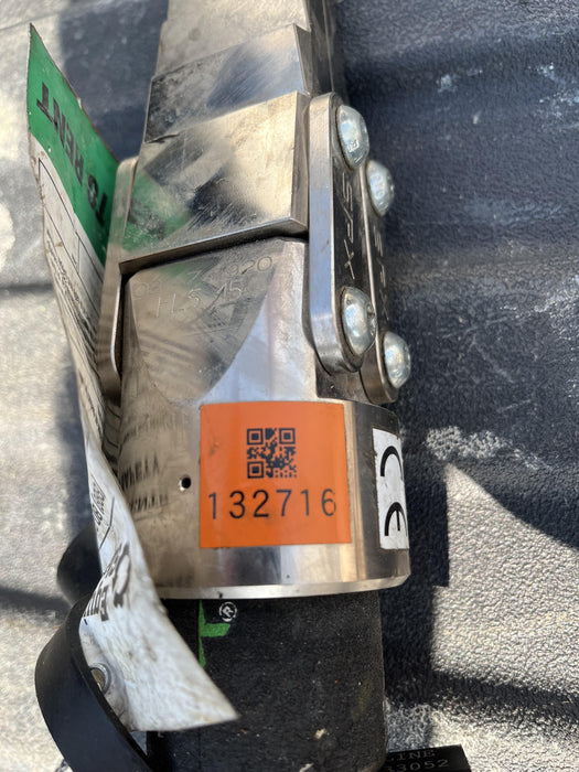 2021 POWER TEAM FLS15-ST