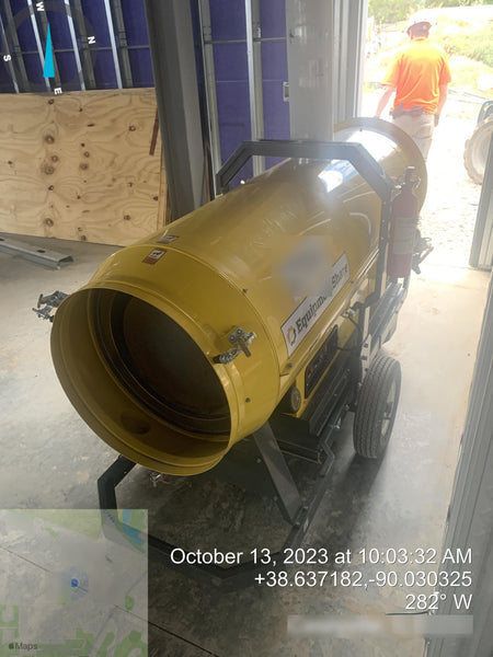 2018 WACKER NEUSON HI400