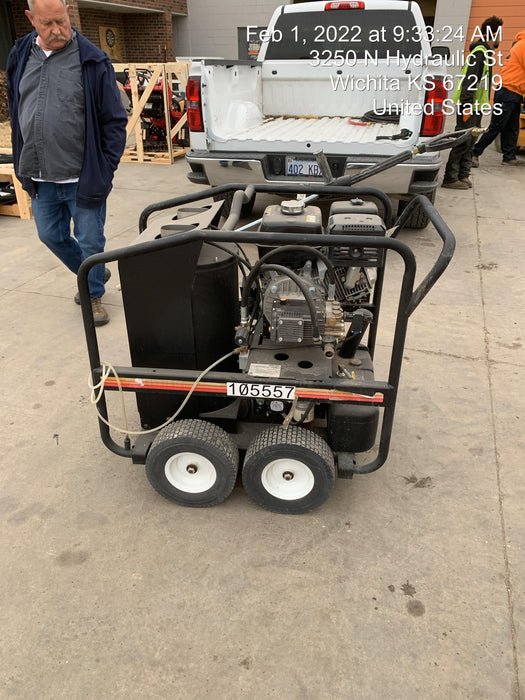 2020 MI-T-M CORPORATION HSP-3504-3MGH