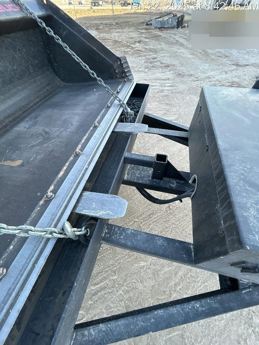 2021 PALADIN 48" Pallet Forks - Paladin