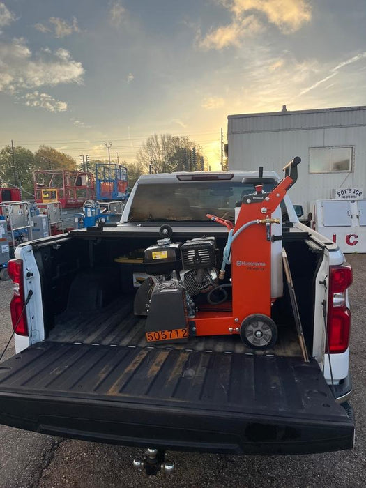 2025 HUSQVARNA FS 400 LV