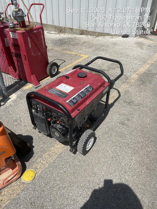 2024 MI-T-M GEN-6500-0MM1