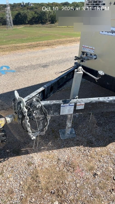 2023 DOOSAN P425/HP375WCU