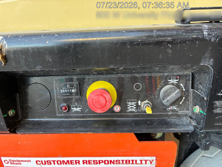 2022 JLG ES1932