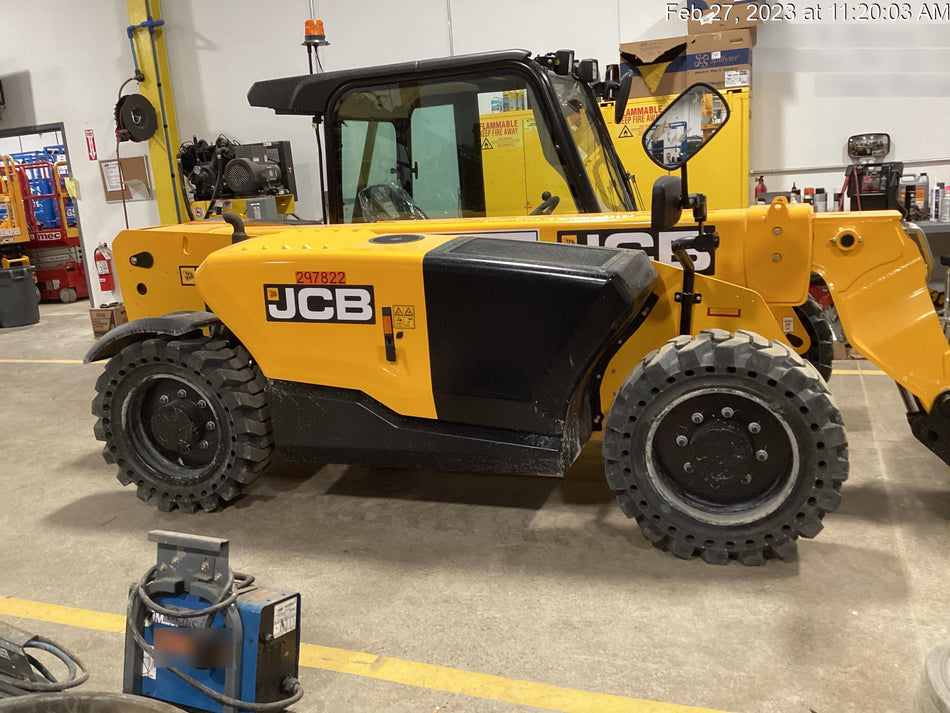 2023 JCB 505-20TC