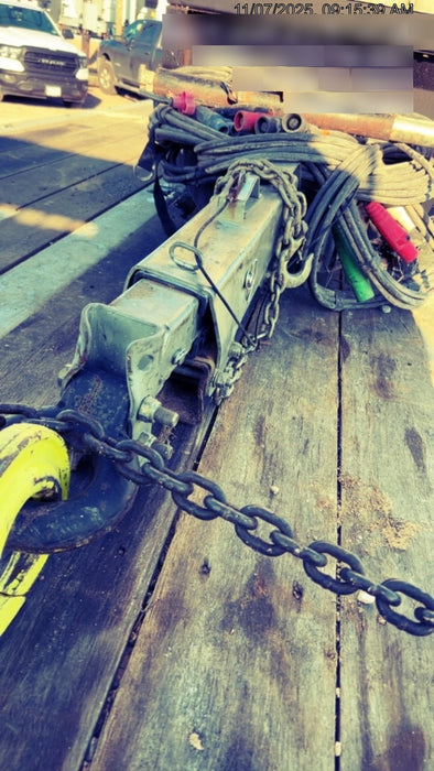 2019 WACKER NEUSON G50