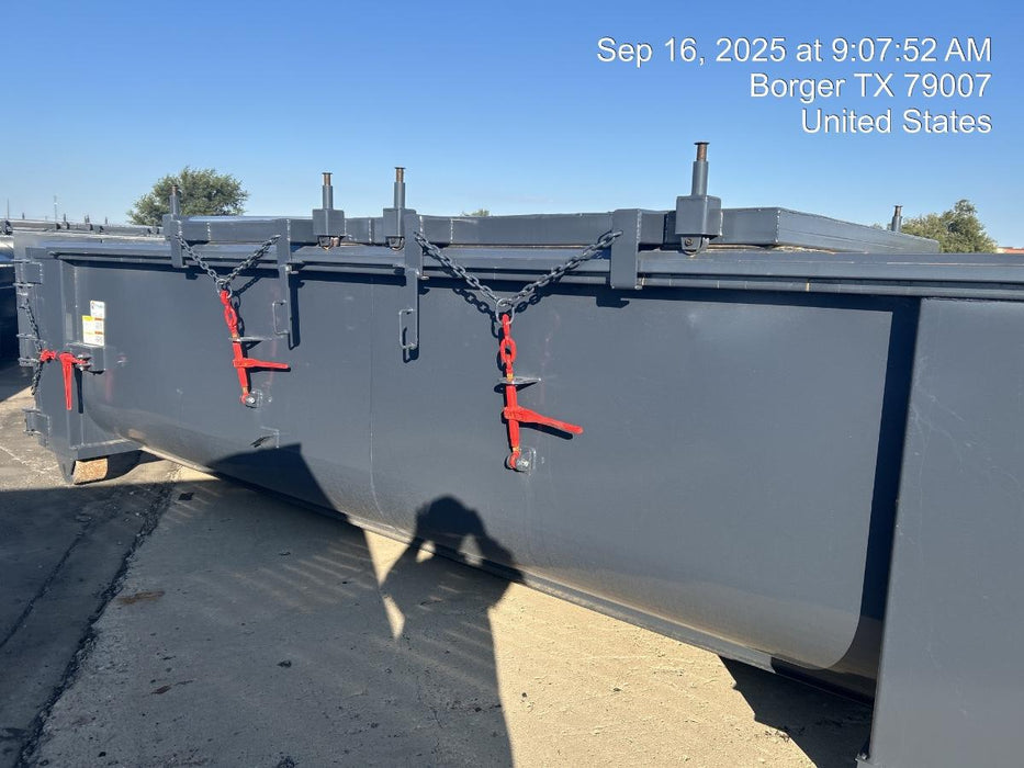 2025 PINNACLE L2252-FF