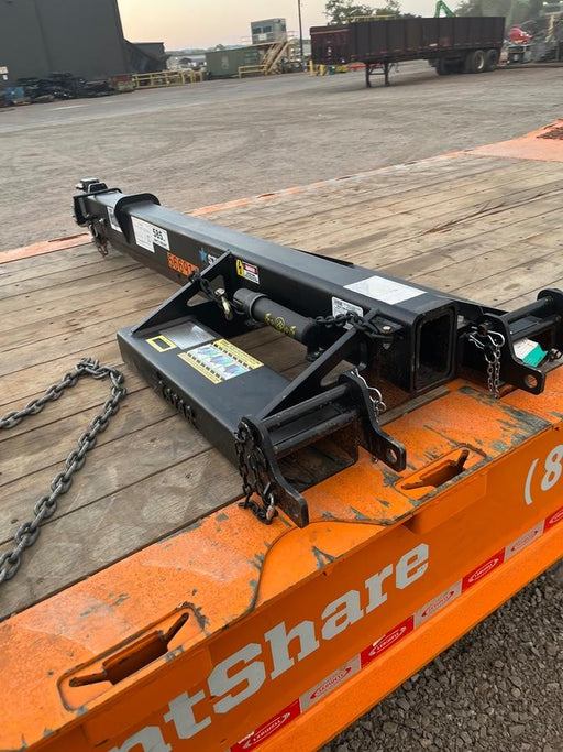 2025 STAR INDUSTRIES M1360B - Star JIB Boom