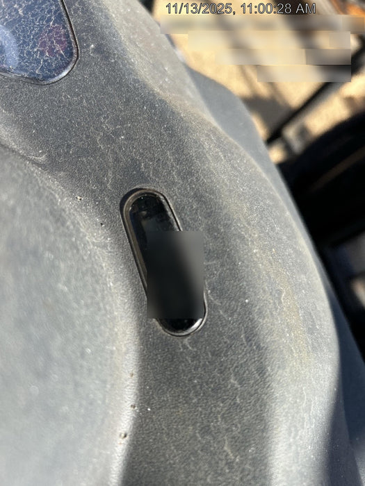 2018 KOMATSU FG25HT-16