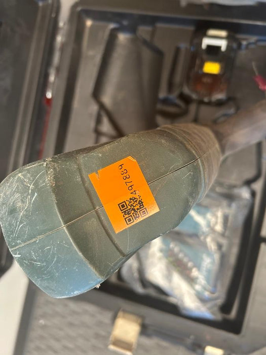 2025 GREENLEE KD12CU