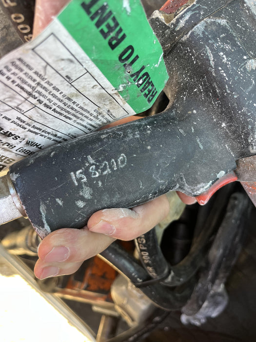 2021 MICHIGAN PNEUMATIC 751SS