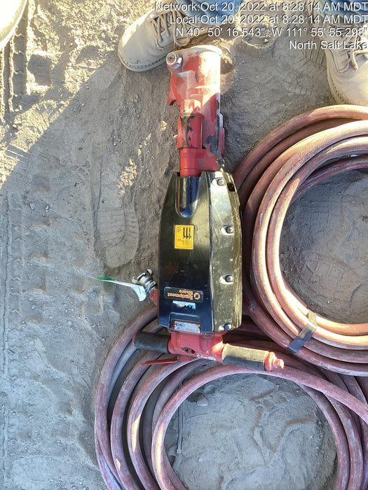 2020 CHICAGO PNEUMATIC CP 1290 S