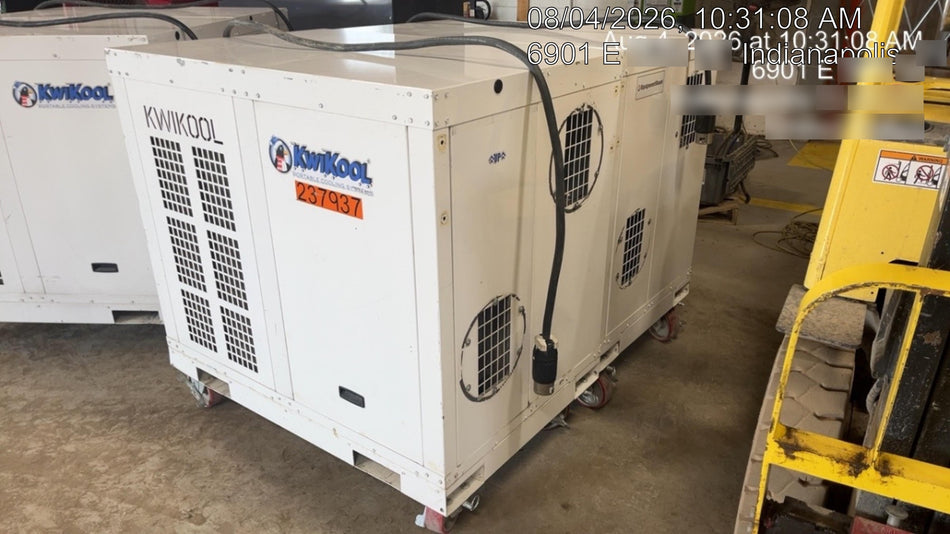 2022 KWIKOOL KPO5-21