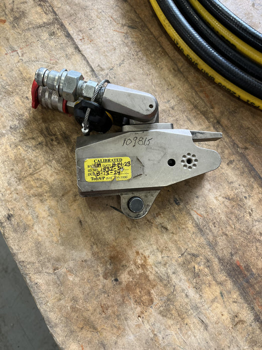 2022 TORCUP TX-2RL203M55