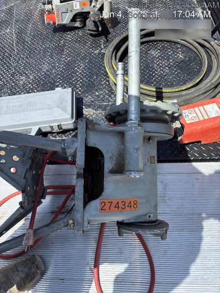 2022 RIDGID 918-1