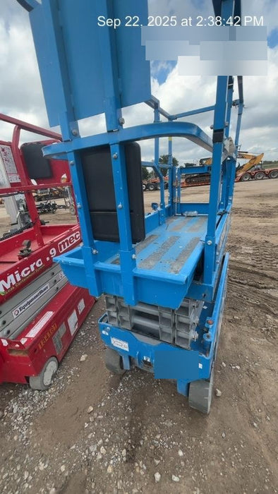 2025 STEELPOINT K16E