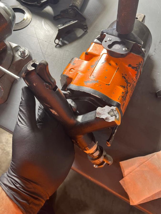 2024 MICHIGAN PNEUMATIC ES-4955B2-TRACKER