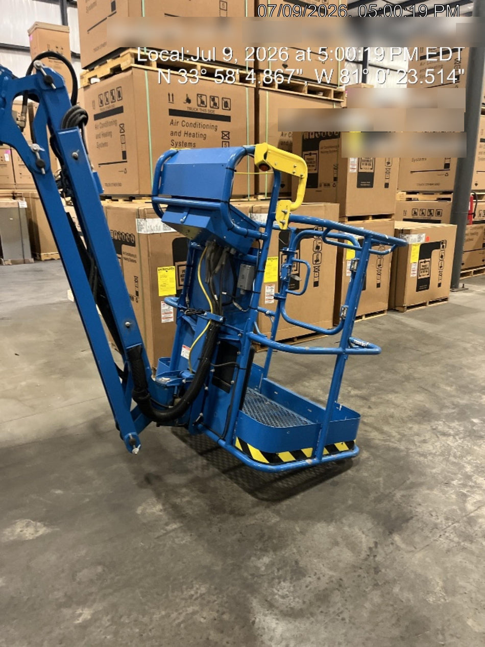 2024 GENIE Z30-20 N RJ