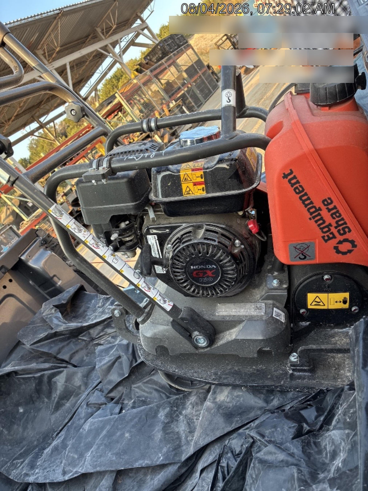 2026 HUSQVARNA LF75