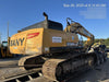 2019 SANY SY265C LC