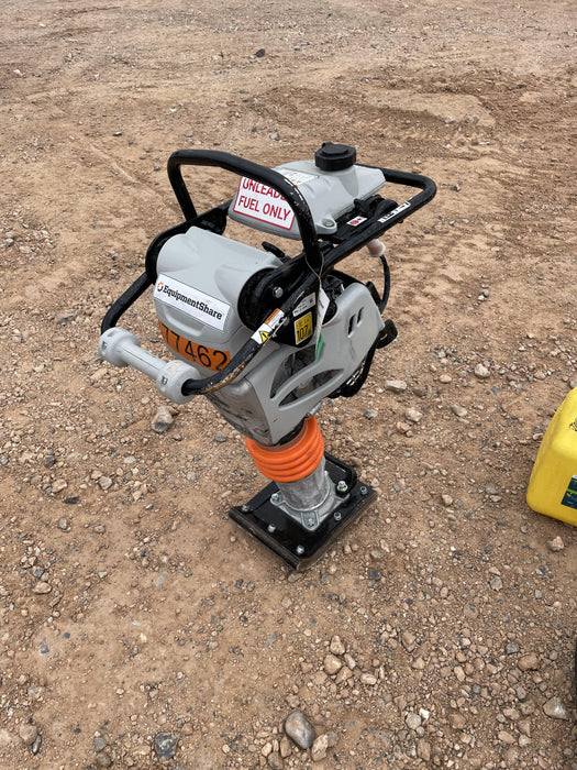 2023 MULTIQUIP MTX60HD