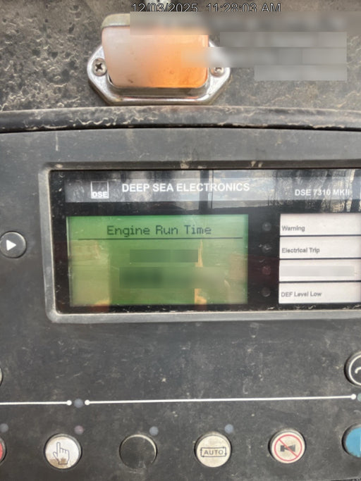 2022 ATLAS COPCO QAS 70