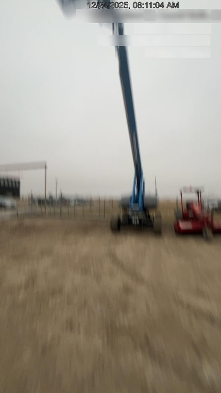 2024 GENIE S-65 XC