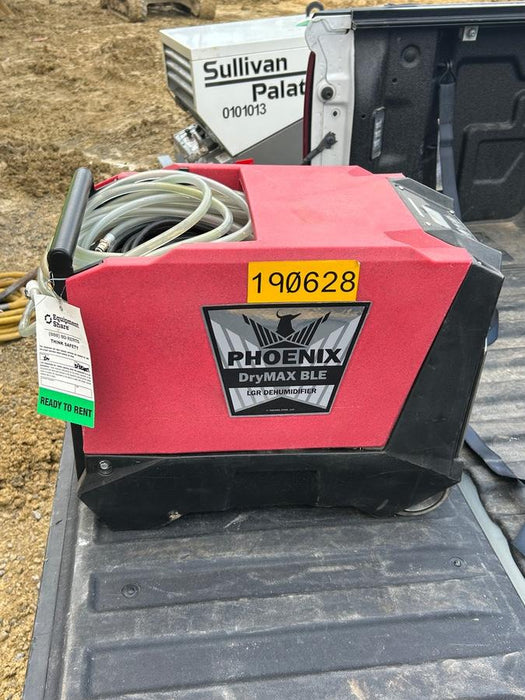 2021 PHOENIX DryMAX BLE