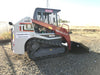 2019 TAKEUCHI TL8W