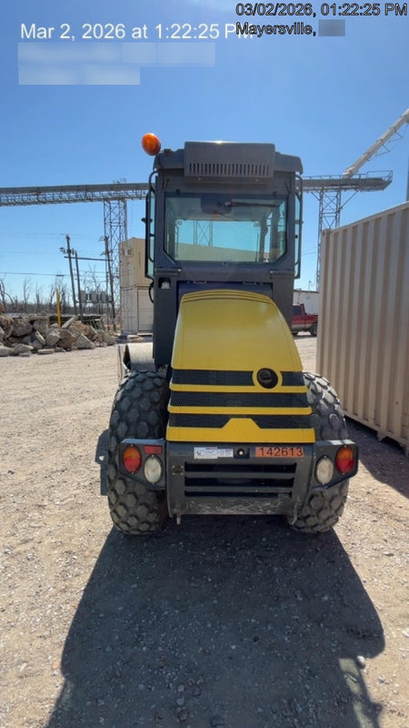 2021 WACKER NEUSON RC70