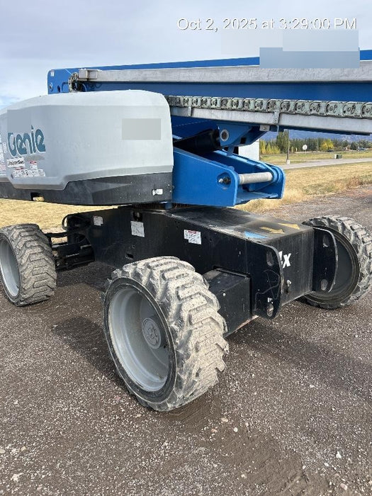 2018 GENIE S-65