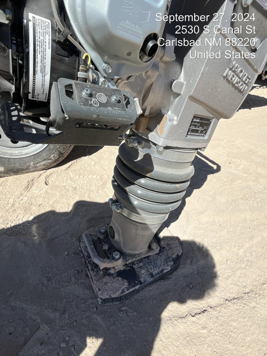 2024 WACKER NEUSON BS68-4Ab/28