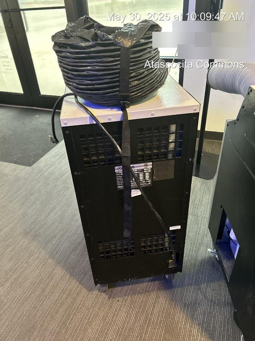 2022 KWIKOOL KPAC1411-2