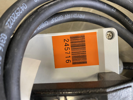 2021 LIND EQUIPMENT GST50