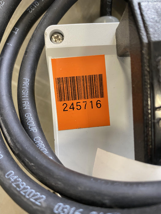 2021 LIND EQUIPMENT GST50