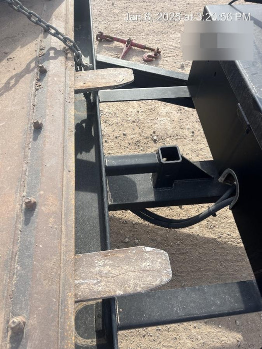 2021 PALADIN 48" Pallet Forks - Paladin