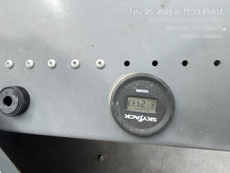 2018 SKYJACK SJIII-3219