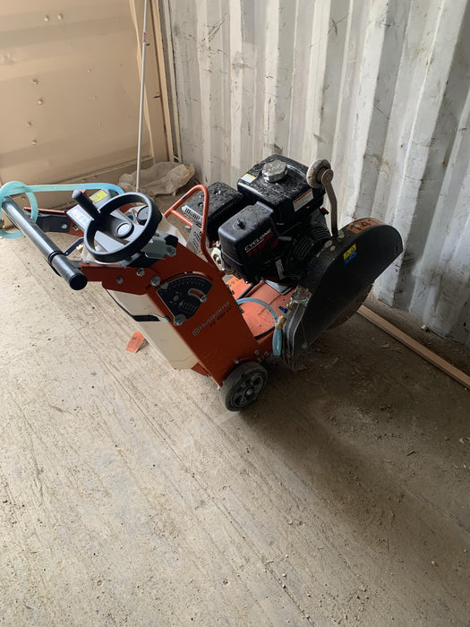 2021 HUSQVARNA FS400