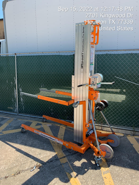 2021 LIFTSMART MLC-24