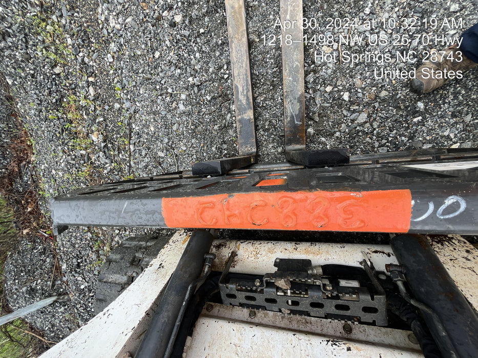 2024 SOLESBEE SPF-48