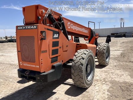 2023 SKYTRAK 10054
