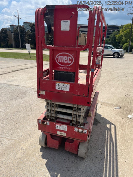 2020 MEC 1930SE