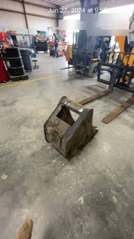 2023 TAG MANUFACTURING 18" QCB30